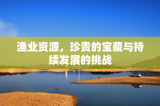 渔业资源，珍贵的宝藏与持续发展的挑战