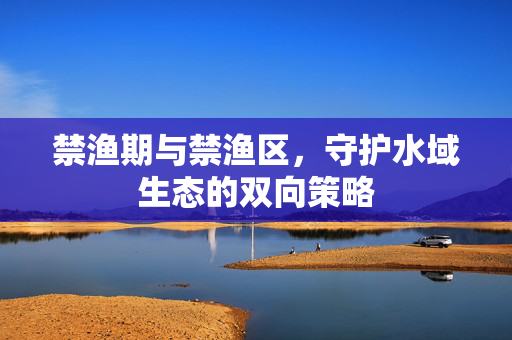 禁渔期与禁渔区，守护水域生态的双向策略
