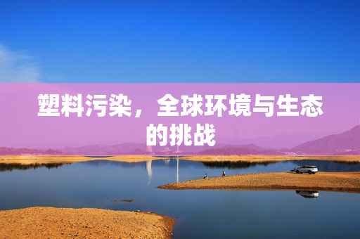 塑料污染，全球环境与生态的挑战