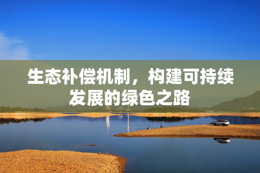 生态补偿机制，构建可持续发展的绿色之路