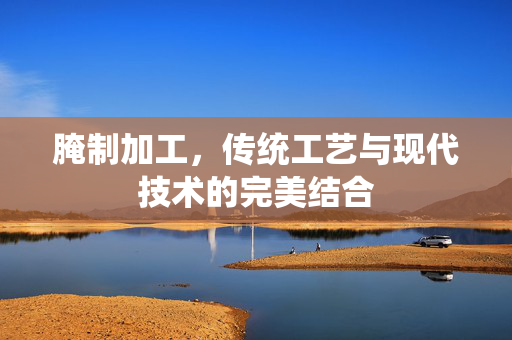 腌制加工，传统工艺与现代技术的完美结合
