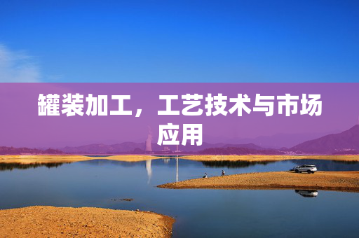 罐装加工，工艺技术与市场应用